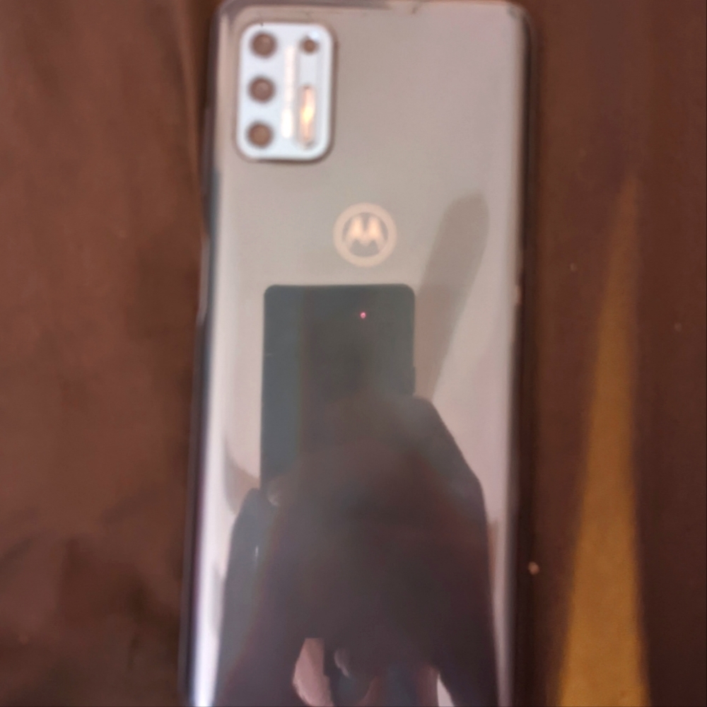 Moto Stylus 2020 model